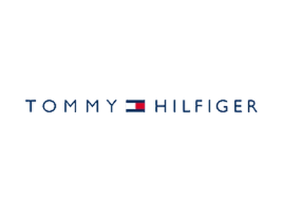Logo Tommy Hilfiger
