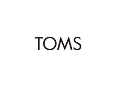 Logo TOMS