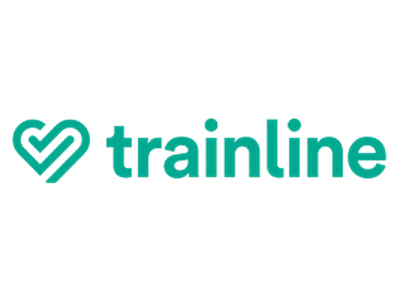 Logo Trainline