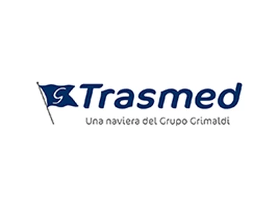 Logo Trasmed