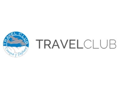 Logo Travel Club