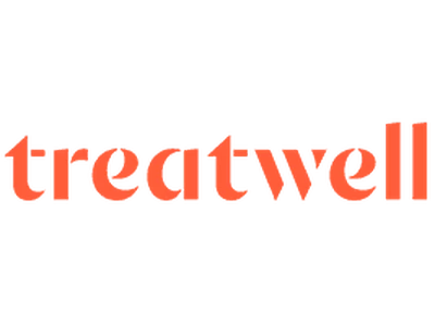 Logo Treatwell