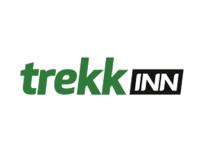 Logo Trekkinn