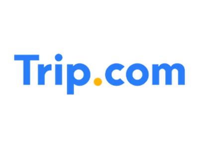 Logo Trip.com