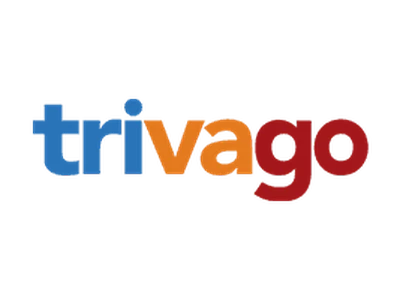 Logo Trivago