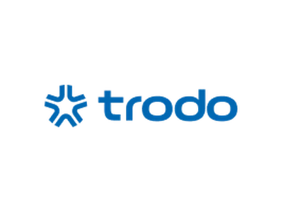 Logo Trodo