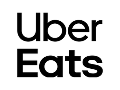 Logo Uber Eats