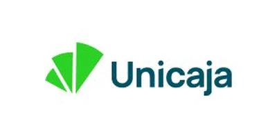 Logo Unicaja