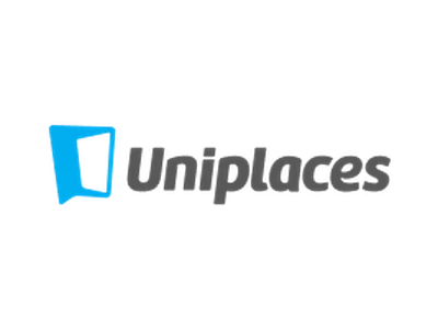Logo Uniplaces