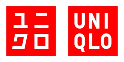 Logo UNIQLO