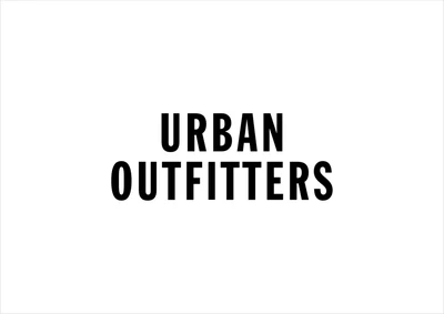 Logo Urban Outfitters