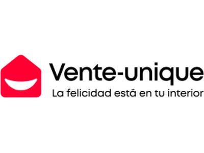 Logo Vente Unique