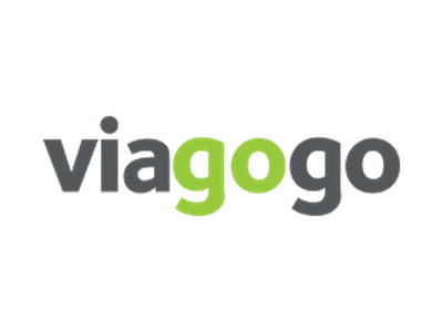 Logo Viagogo