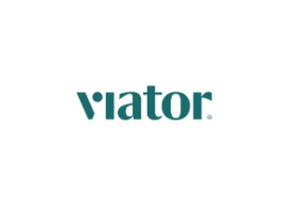 Logo Viator