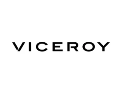 Logo Viceroy