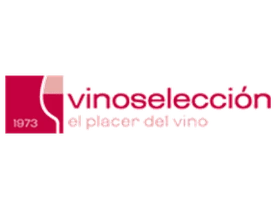 Logo Vinoselección