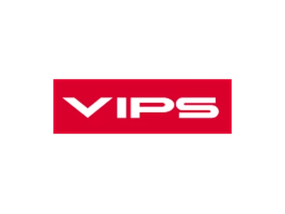 Logo VIPS