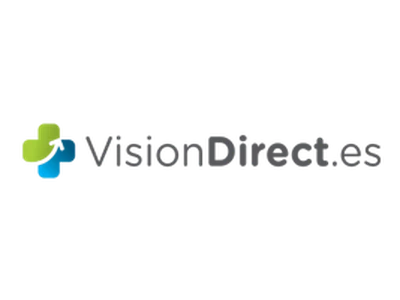 Logo Vision Direct