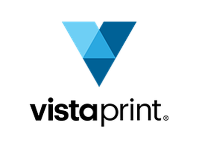Logo Vistaprint