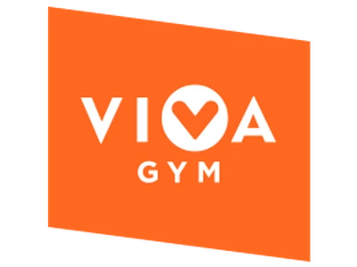 Logo VivaGym