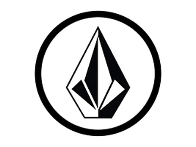 Logo Volcom