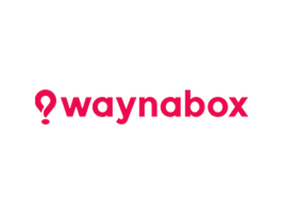 Logo Waynabox