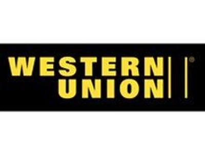 Logo Western Union