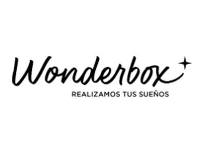 Logo Wonderbox