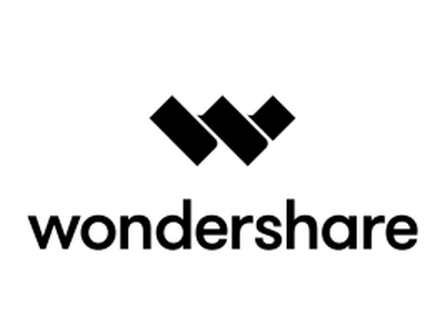 Logo Wondershare