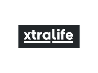 Logo Xtralife