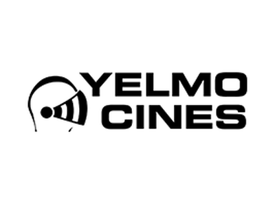 Logo Yelmo Cines