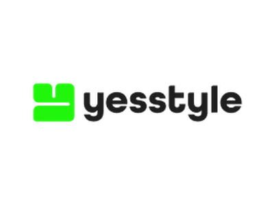 Logo YesStyle