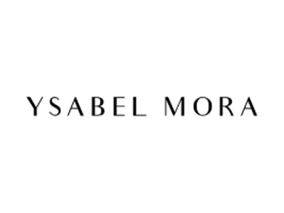 Logo Ysabel Mora