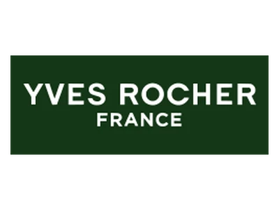 Logo Yves Rocher
