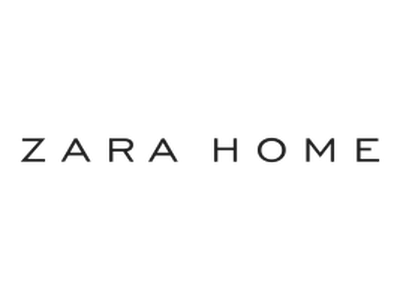 Logo ZARA Home