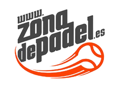 Logo Zona de Padel
